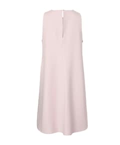 Dames jurk roze