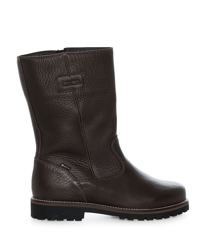 Corvara GTX  snowboots bruin