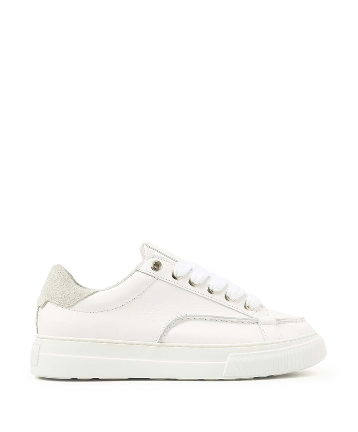 Caldera Tora (M) sneakers wit