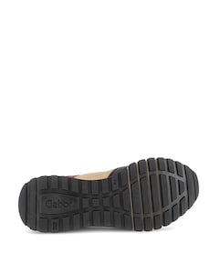 dames sneakers zwart