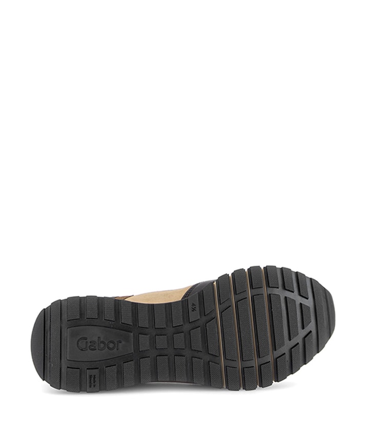 dames sneakers zwart