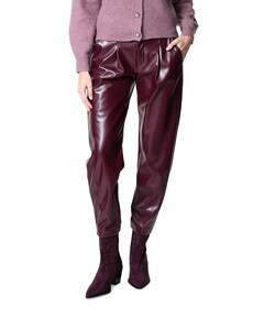 VENTI broek bordeaux