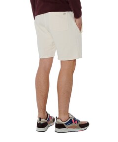 Original fraternite shorts heren korte broek ecru