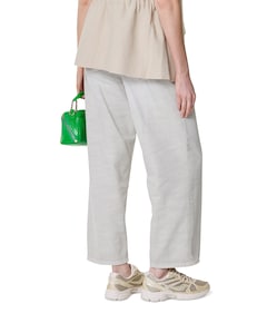 Betty Bull 44 dames jeans grijs