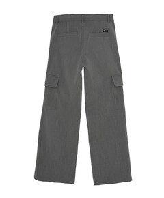Grey Cargo broek grijs