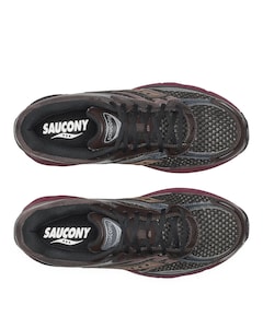 Progrid Omni 9 heren sneakers zwart