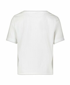 T-shirt wit