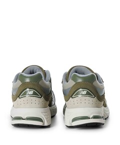 sneakers groen