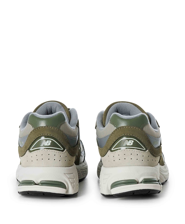 sneakers groen