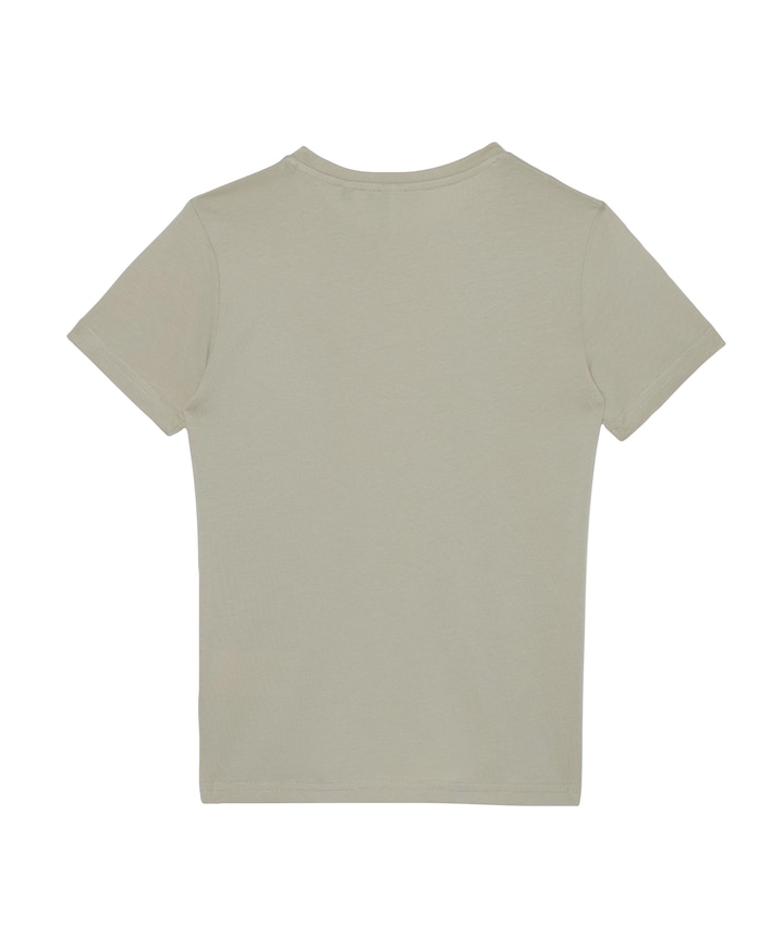 Jongens T-shirt beige