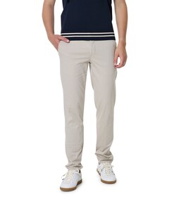 Modern Chino Collection broek beige
