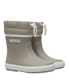 Classic Thermo uniseks laarzen  beige