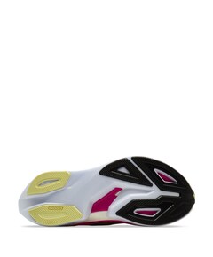 Hyperion Max 3 dames runningschoenen geel