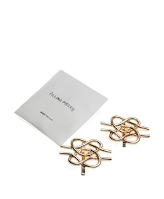 Loafer Reed heren moccasins beige