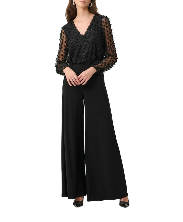 Jumpsuit dames jumpsuit zwart