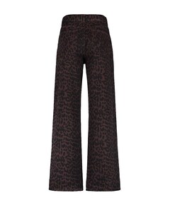 BILLY-PA broek bruin