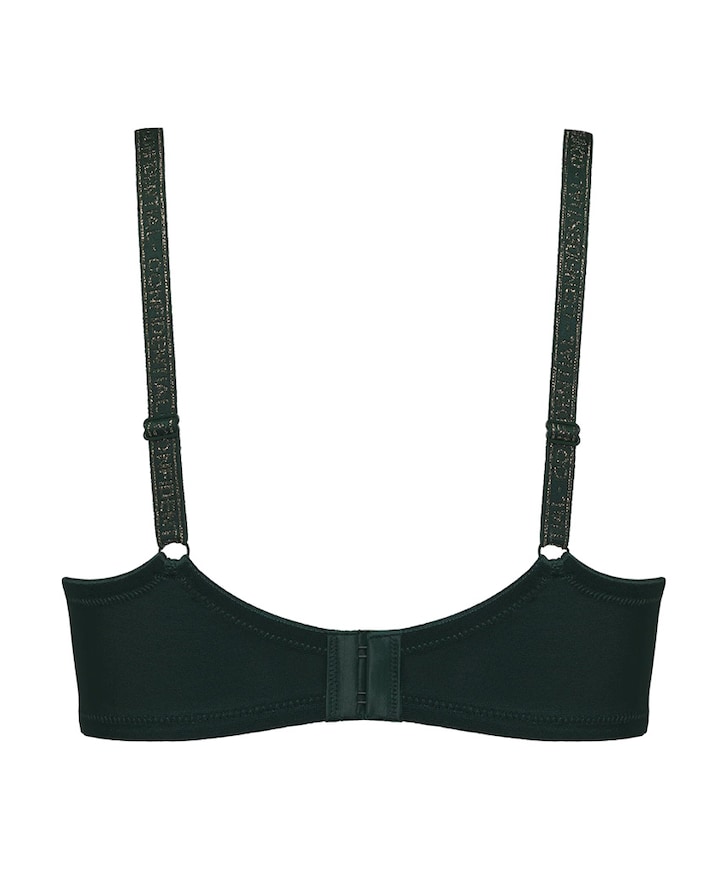 Dames bh groen