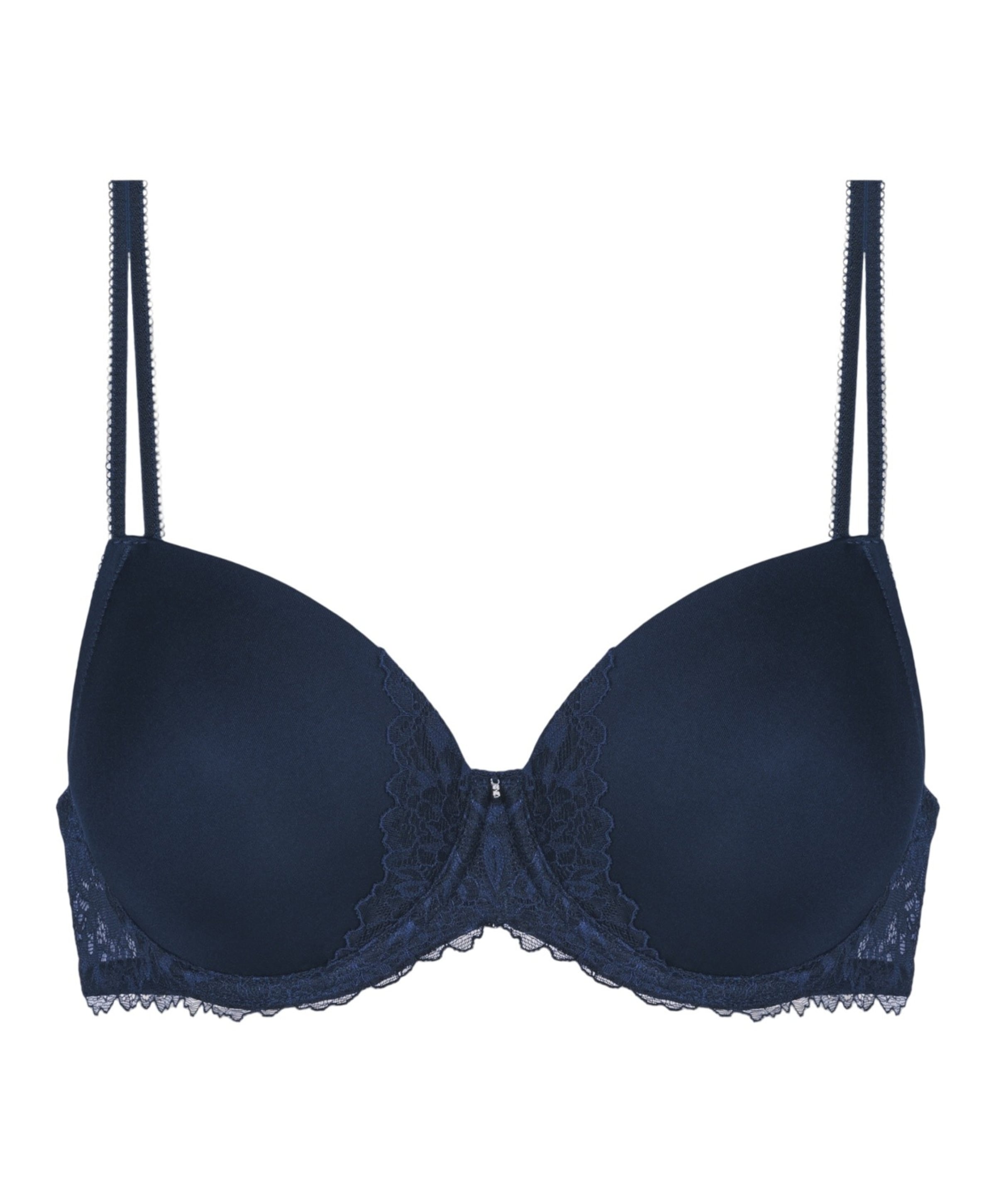 Dames bh blauw