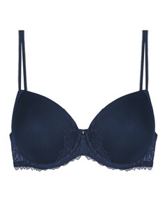Dames bh blauw