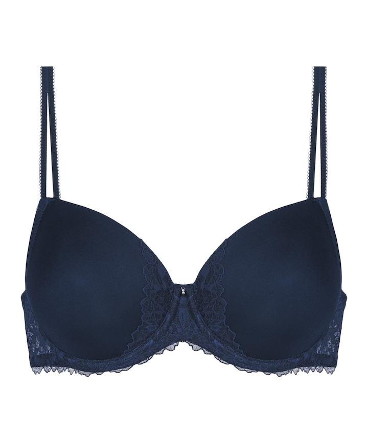 Dames bh blauw