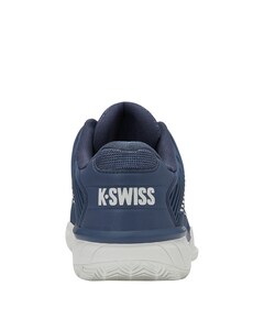 TFW HYPERCOURT EXPRES 2 CLAY heren tennisschoenen blauw