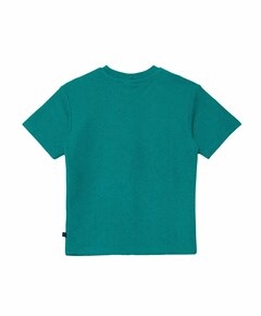 Jongens T-shirt groen