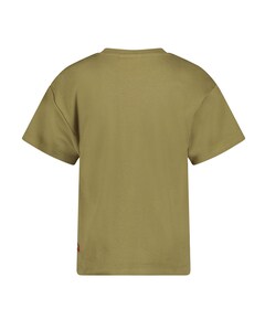 Jongens T-shirt groen