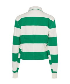 Dames polo groen