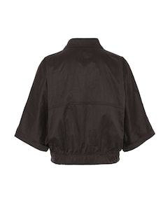 Dames blouse bruin