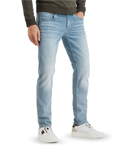PME LEGEND NIGHTFLIGHT JEANS ELEME heren jeans blauw