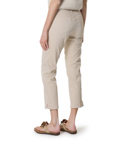 CIRA SPORTY dames broek beige