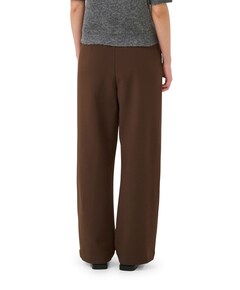 KBRo broek bruin
