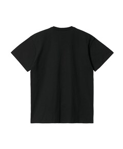Heren t-shirt zwart
