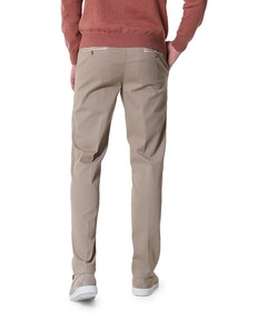 Modern Chino Collection heren broek beige