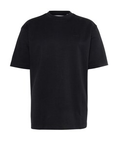Heren T-shirt zwart