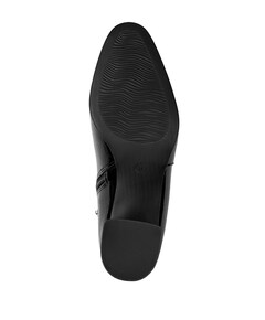 Women Boots dames enkellaarzen zwart