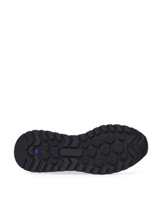 Sparrow heren sneakers grijs