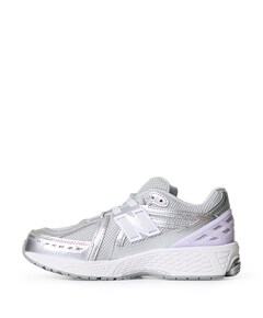 1906 sneakers zilver