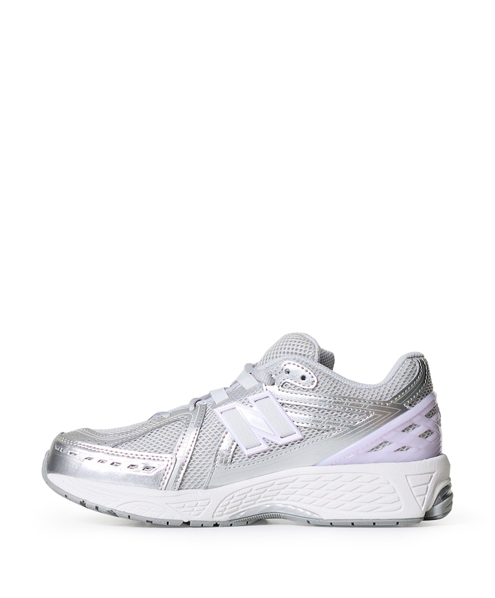 1906 sneakers zilver