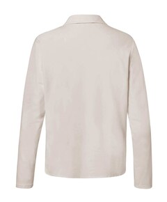 Blouse beige