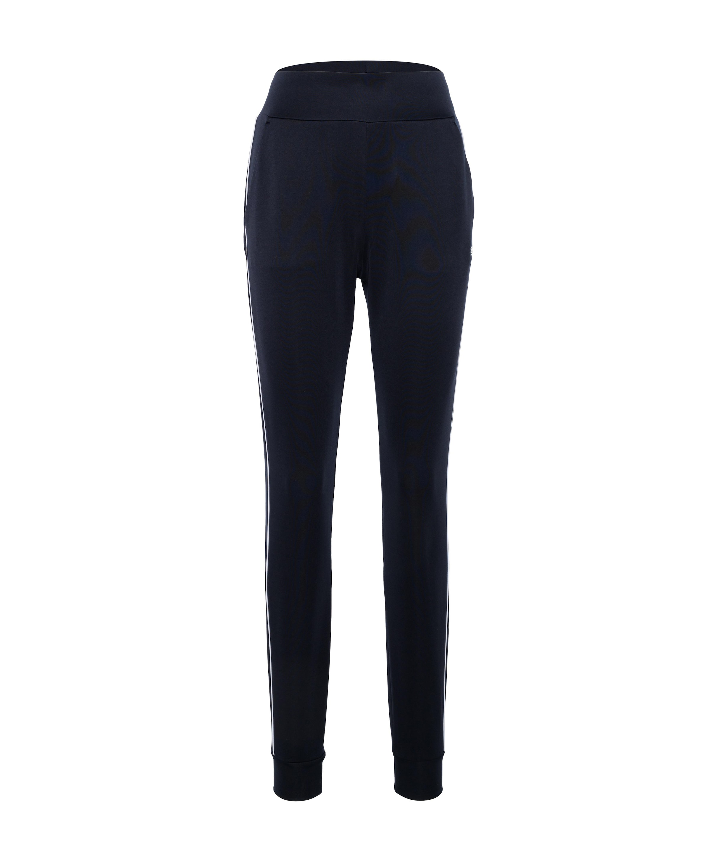 Kyrsten dames trainingsbroek blauw