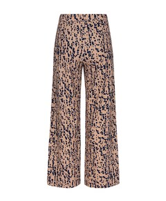 Lexie block dames broek beige