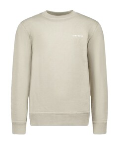 Jongens sweater beige