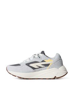 Hts shadow rgs  dames sneakers grijs