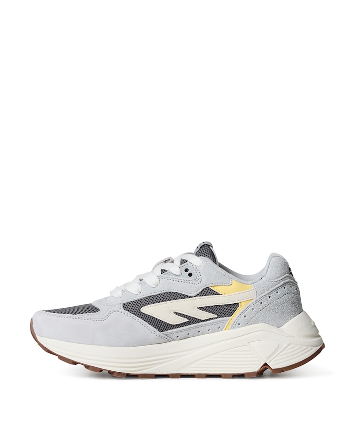 Hts shadow rgs  dames sneakers grijs