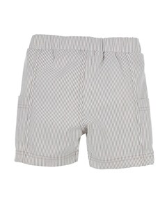 Shorts Gidi jongens korte broek beige