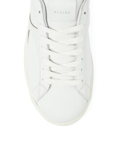 Vick Cosmo heren sneakers wit