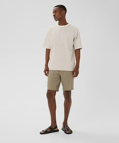 MAharlow heren korte broek bruin