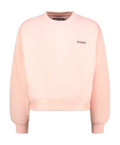 Meisjes sweater roze