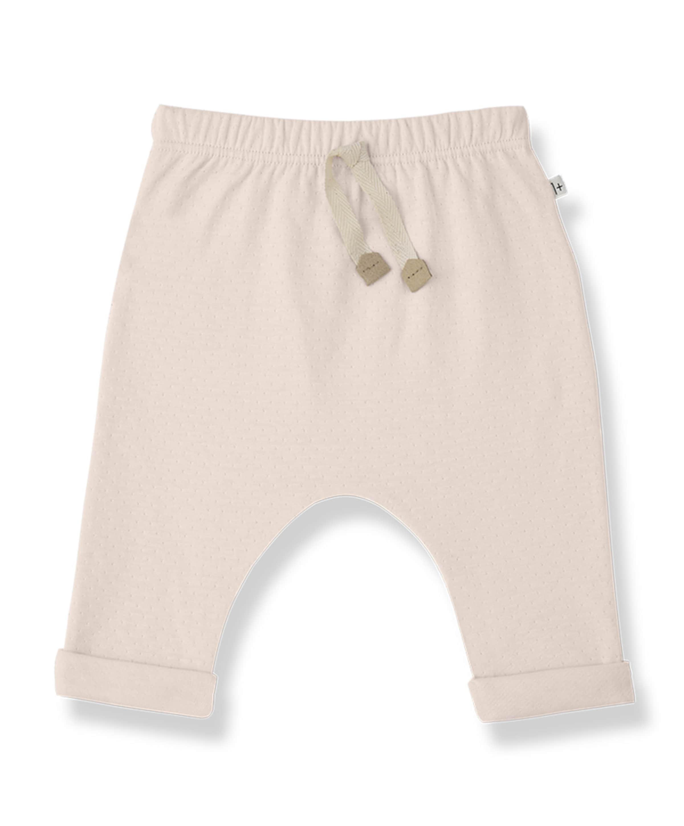 Alain meisjes broek roze